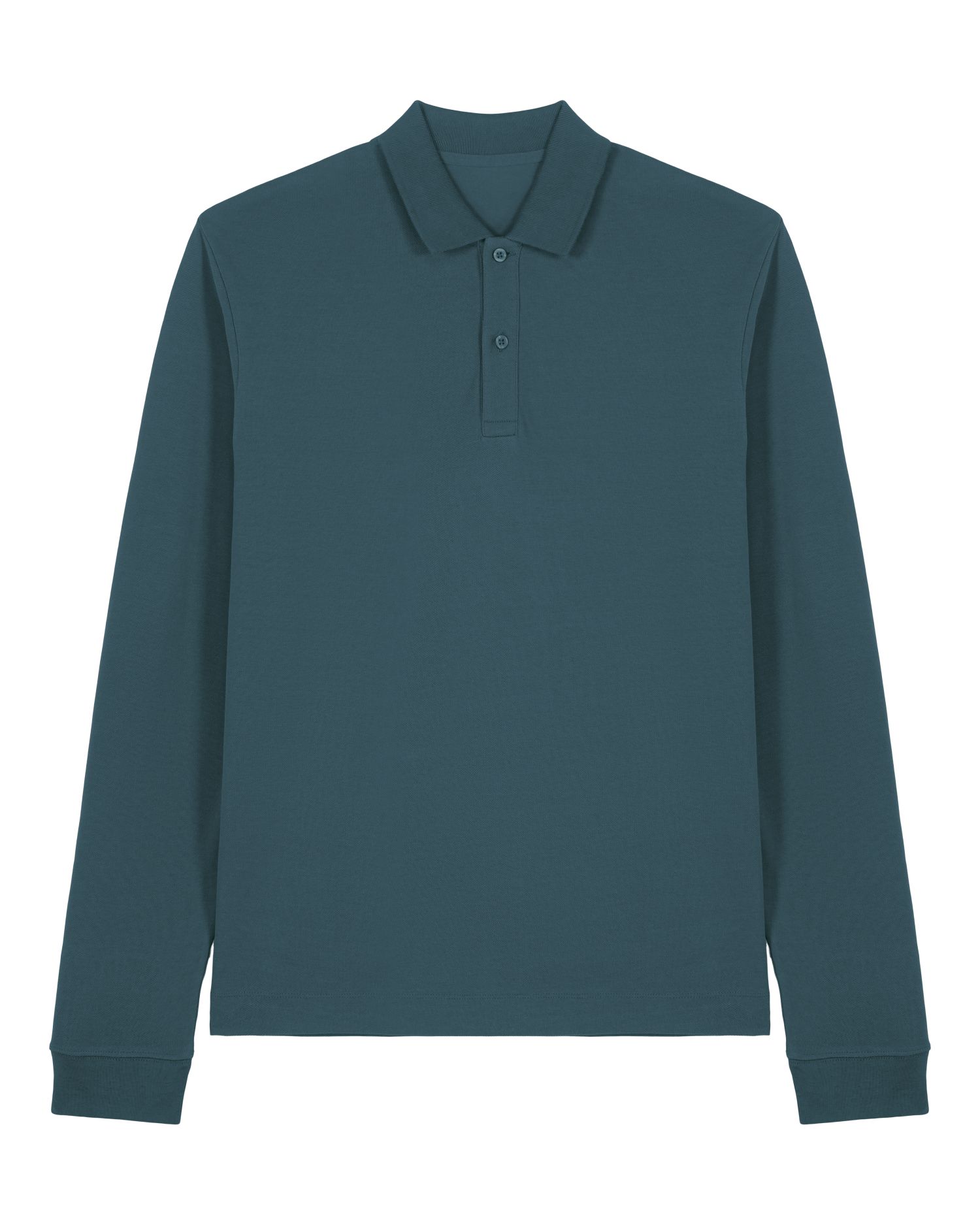 Prepster 2.0 Long Sleeve Front Main