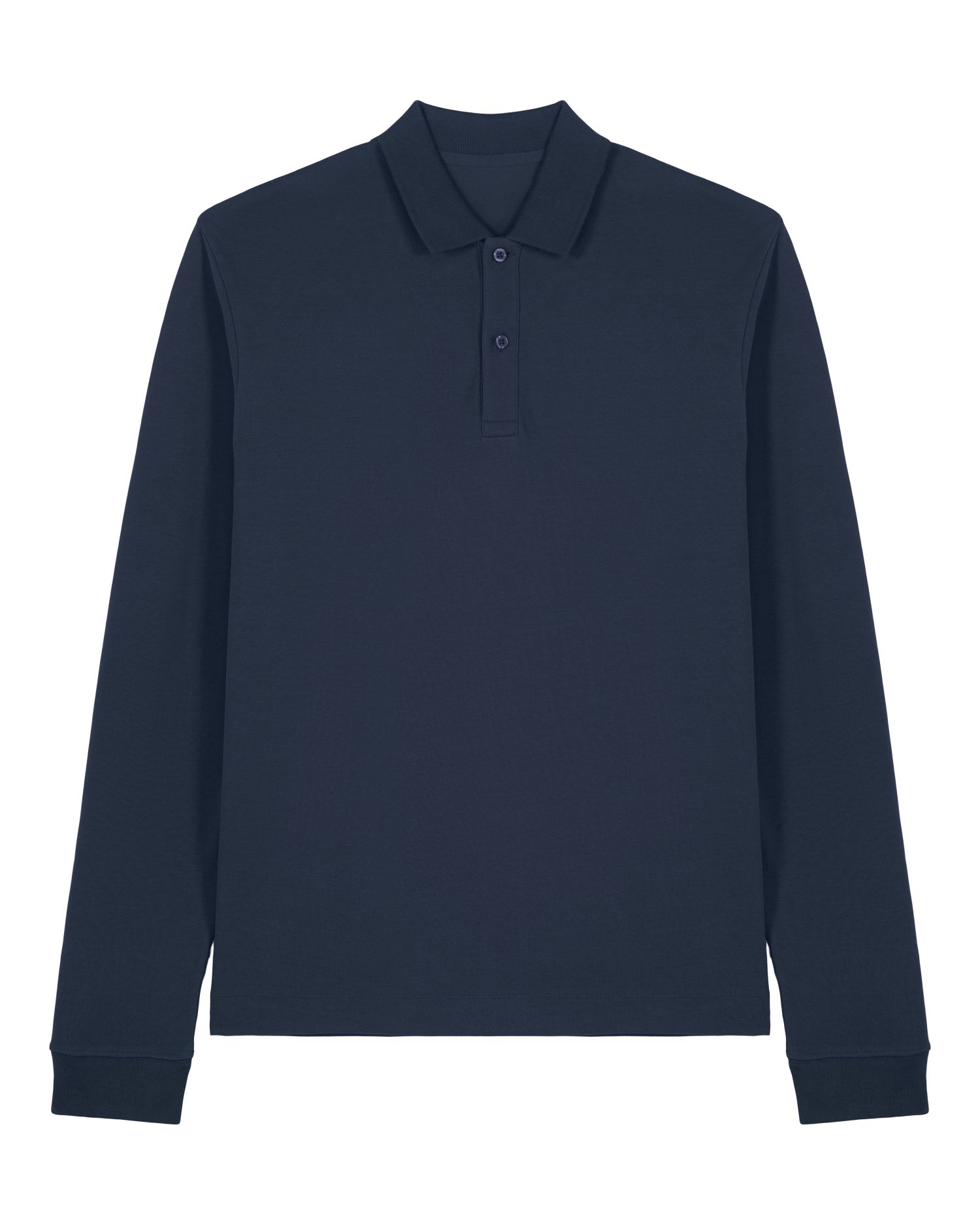 Prepster 2.0 Long Sleeve Front Main