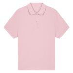 Cotton Pink Variation