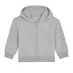 Heather Grey Variation