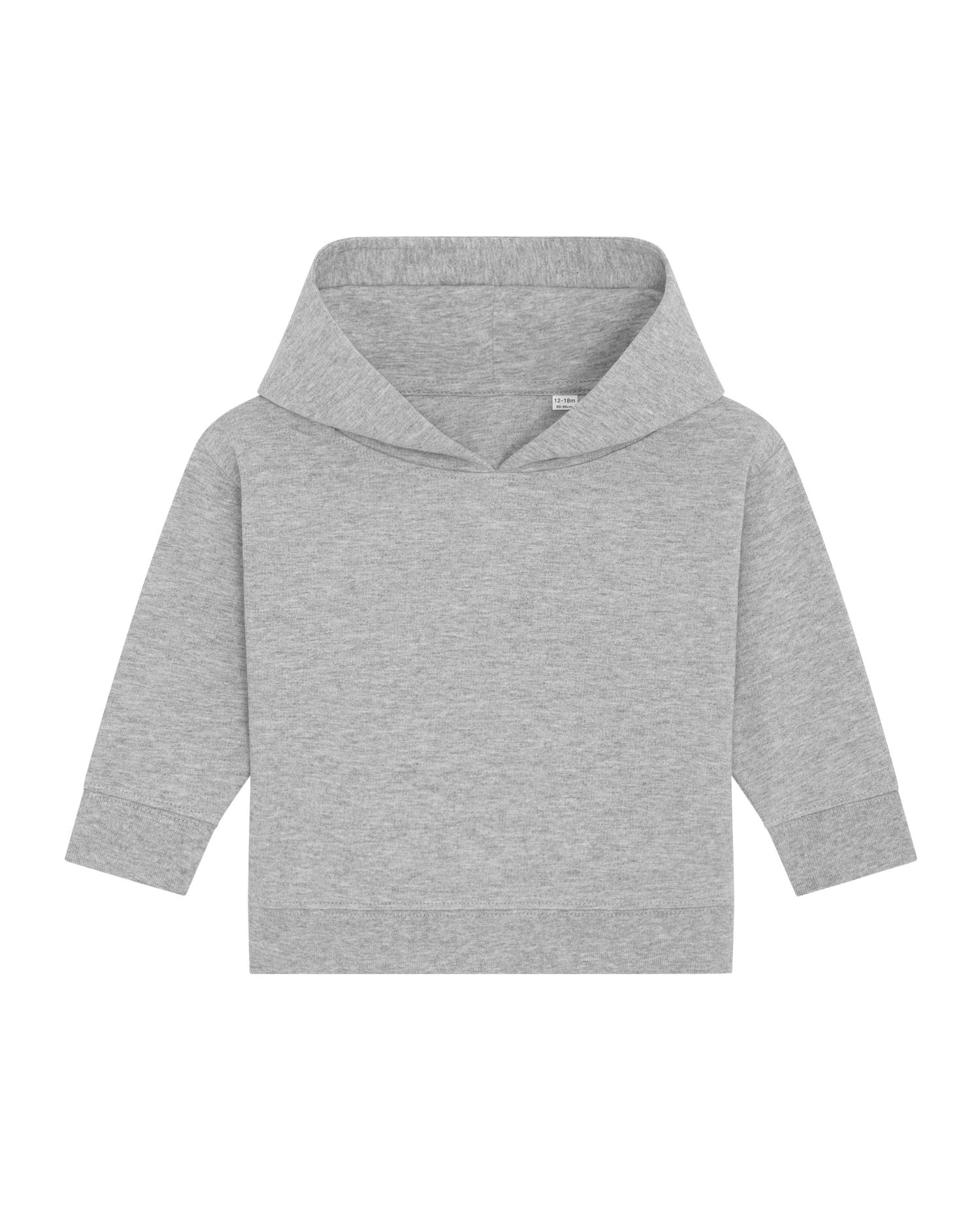 Heather Grey Variation