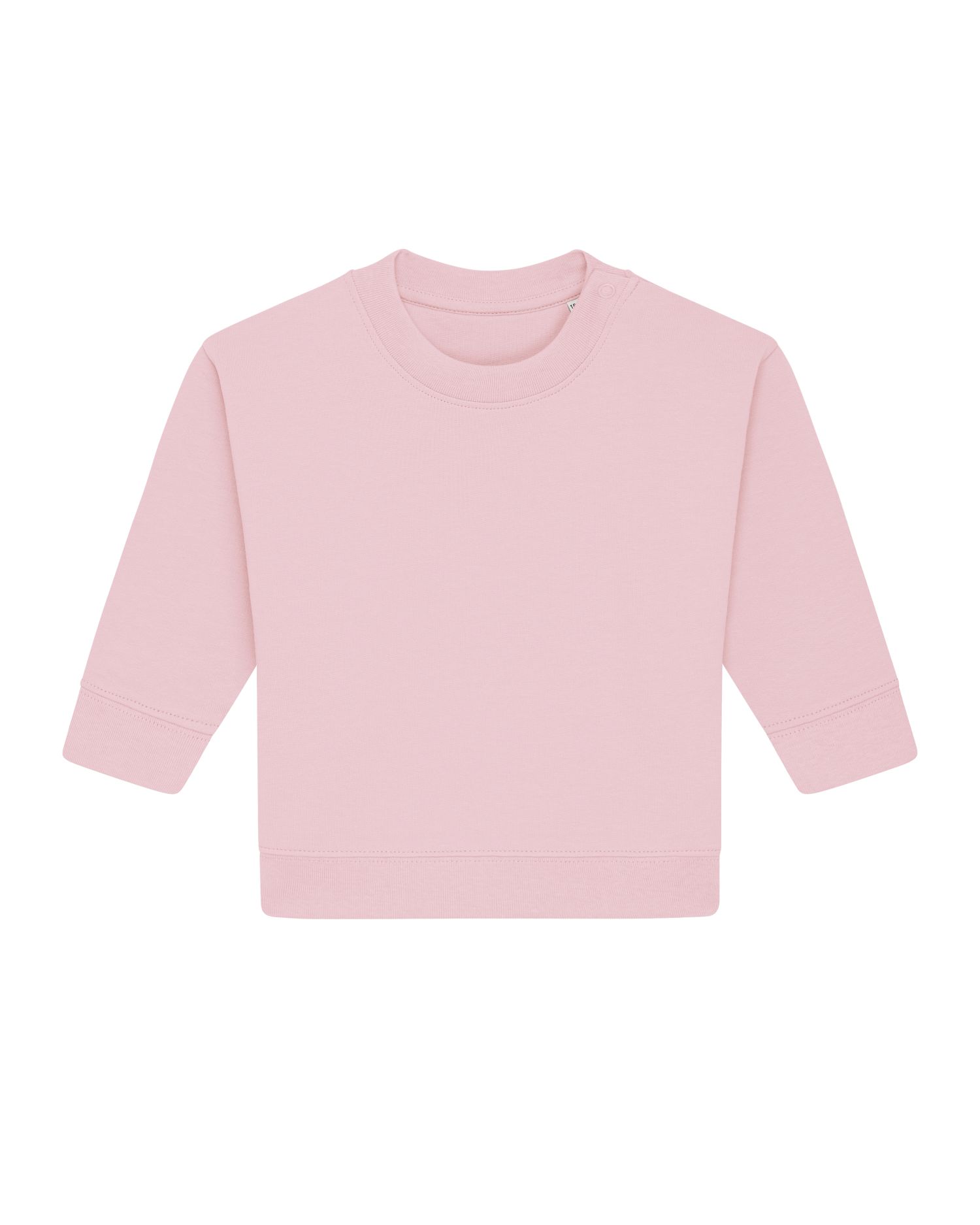 Cotton Pink Variation