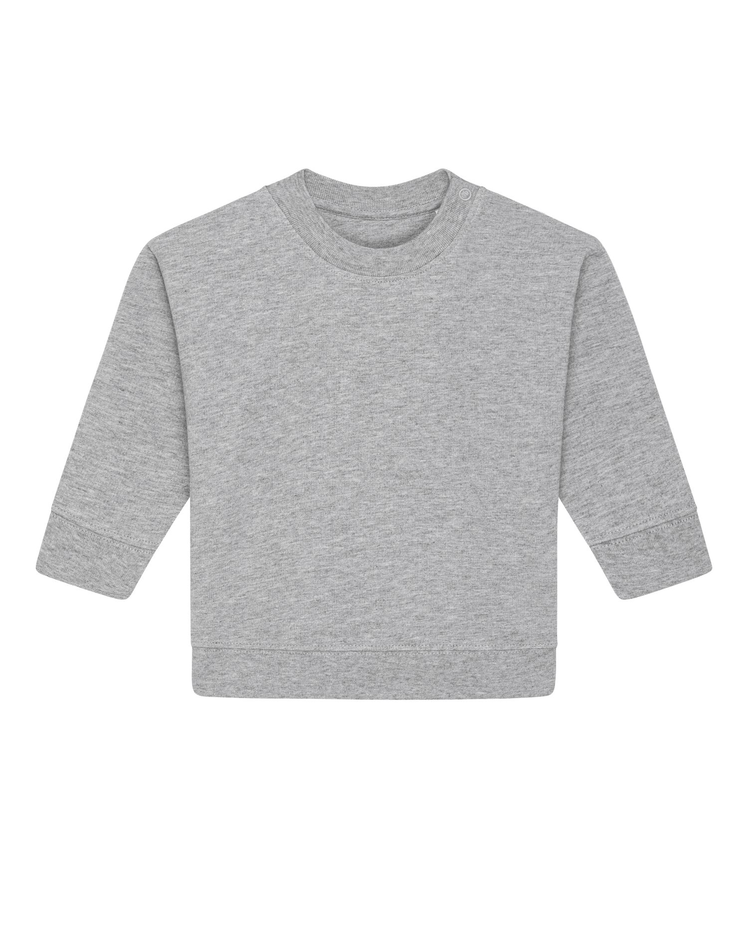 Heather Grey Variation
