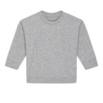 Heather Grey Variation