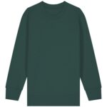 Glazed Green Variation