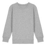 Heather Grey Variation