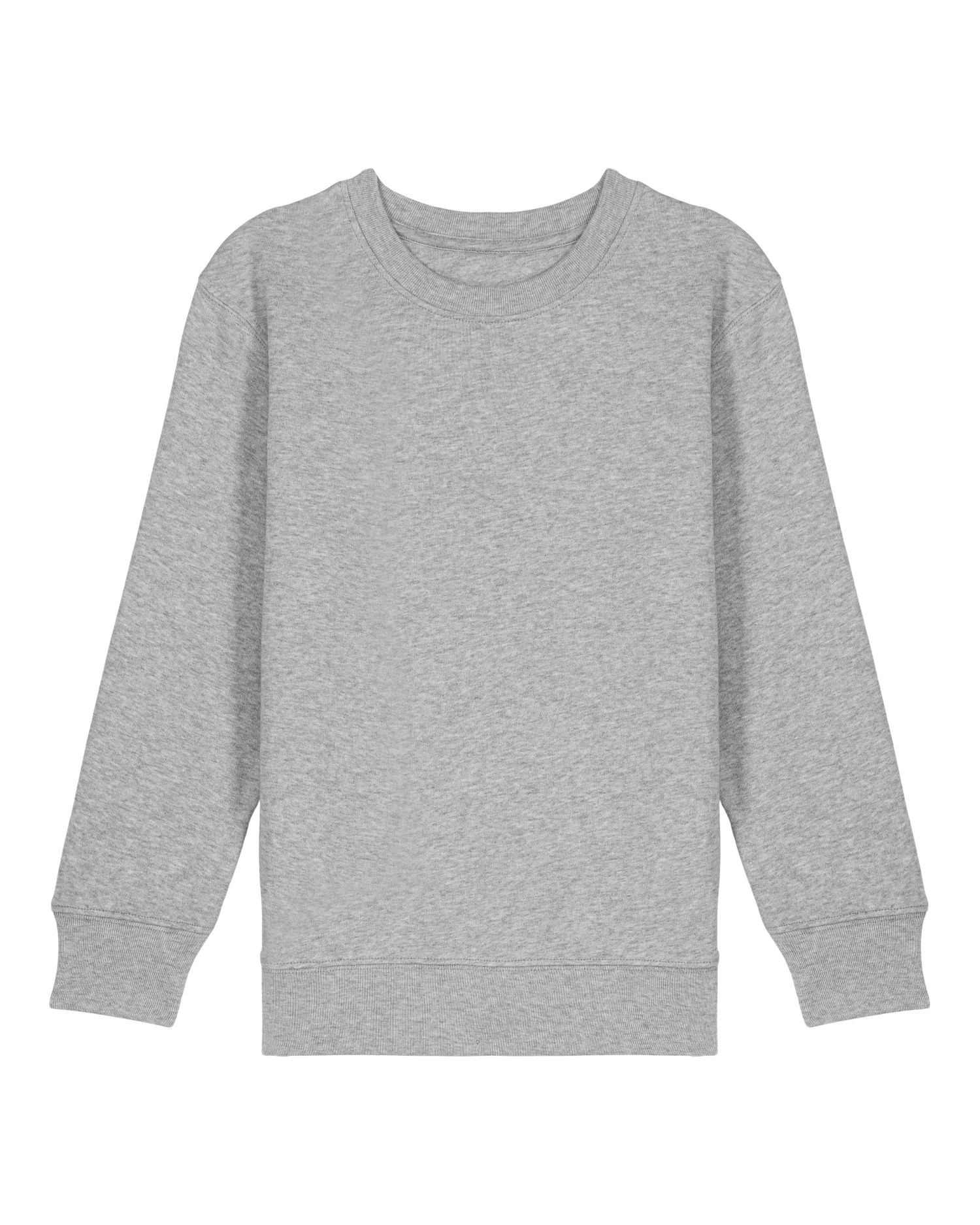 Heather Grey Variation