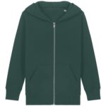 Glazed Green Variation