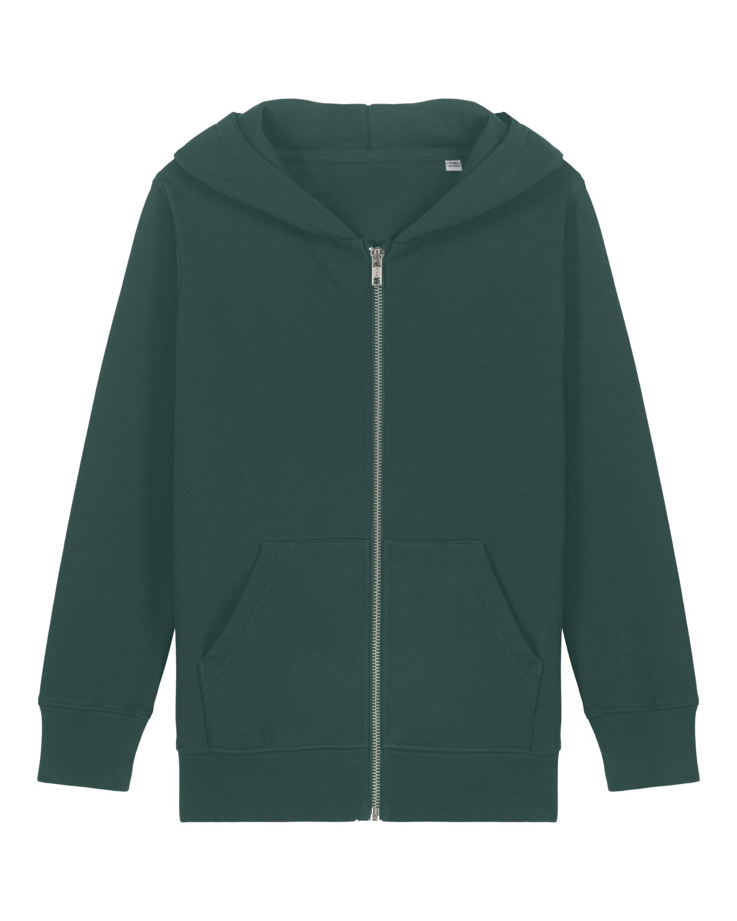 Glazed Green Variation