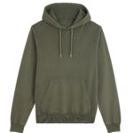 G. Dyed Khaki Variation