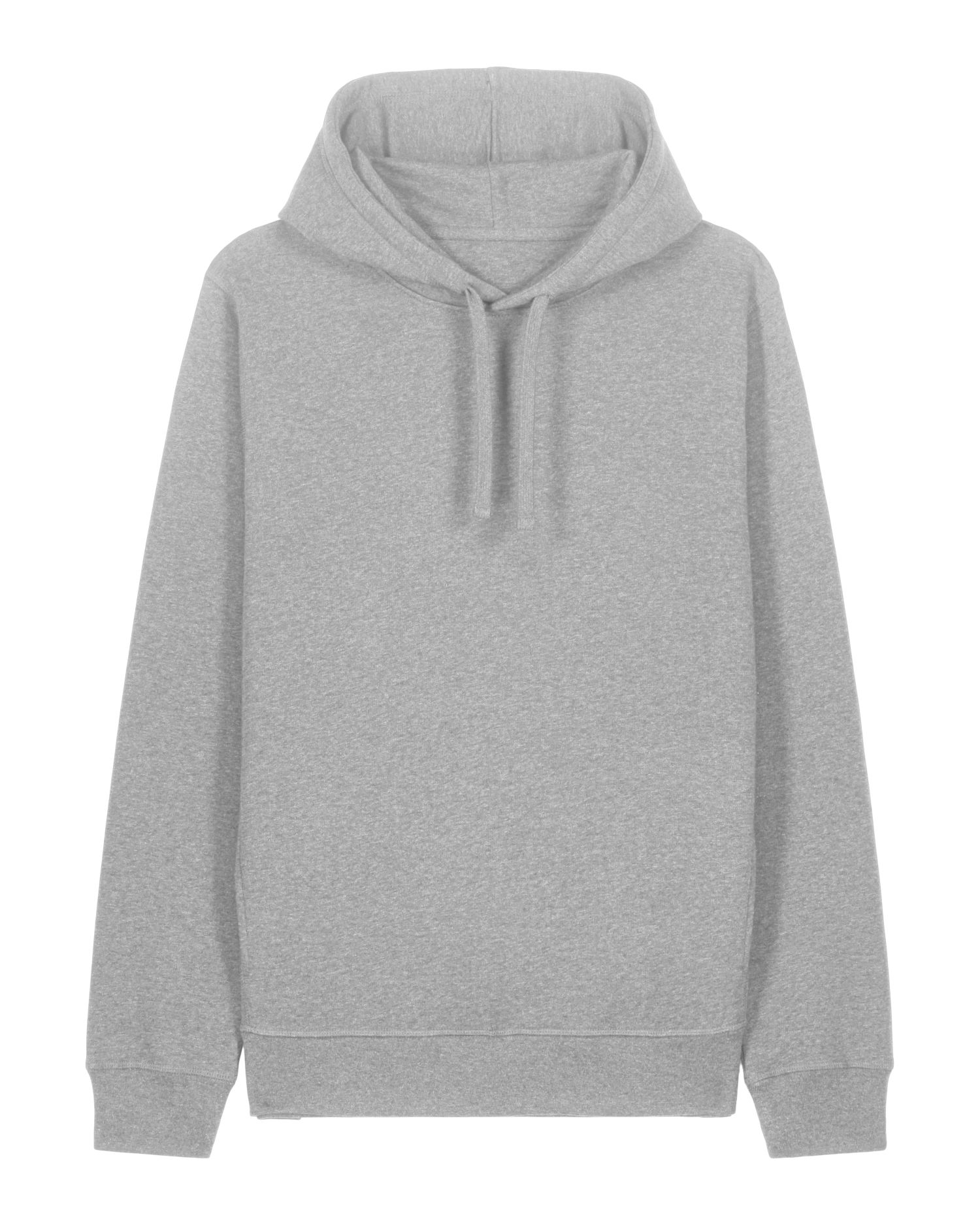 Heather Grey Variation
