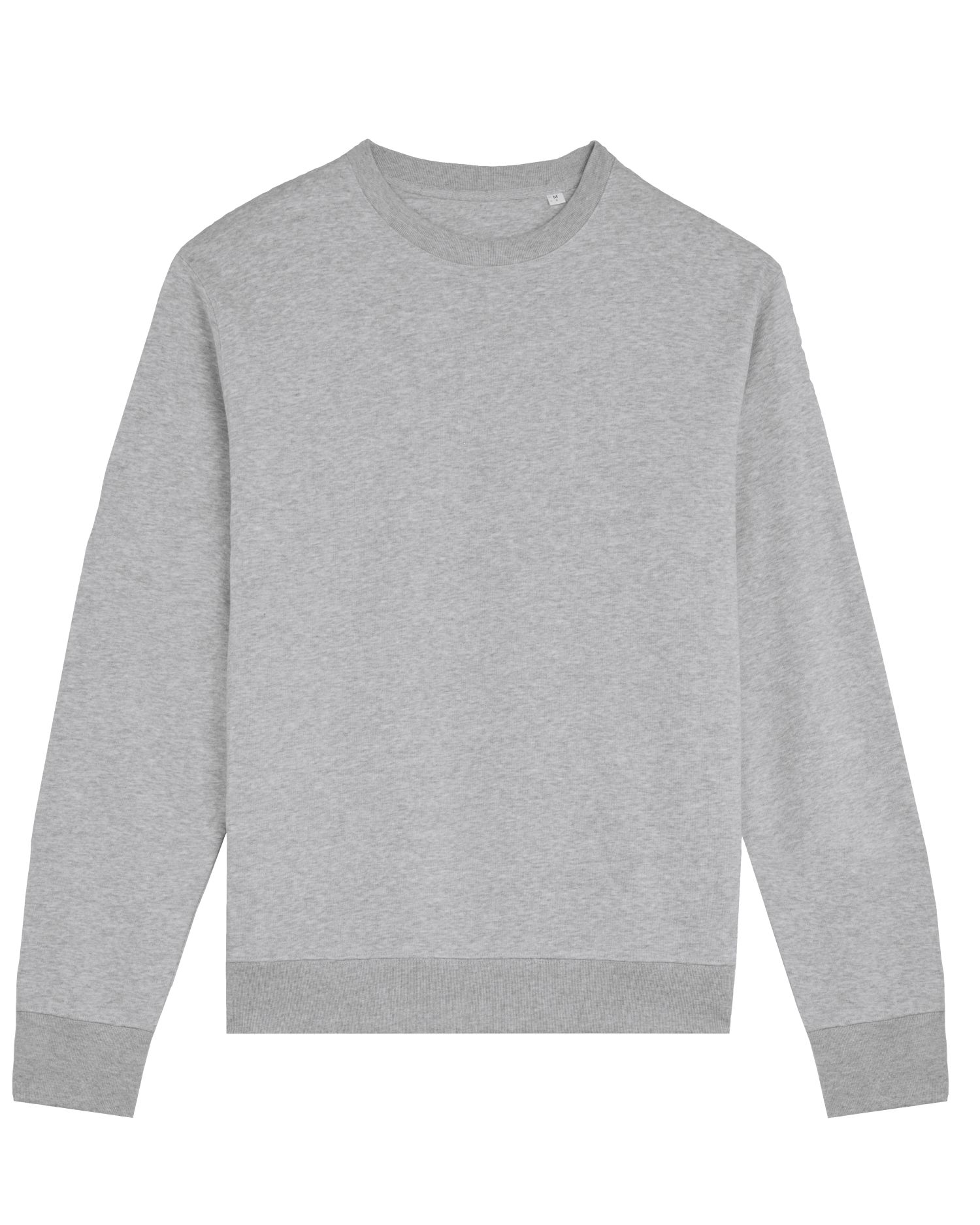 Heather Grey Variation