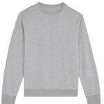 Heather Grey Variation