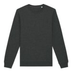 Dark Heather Grey Variation