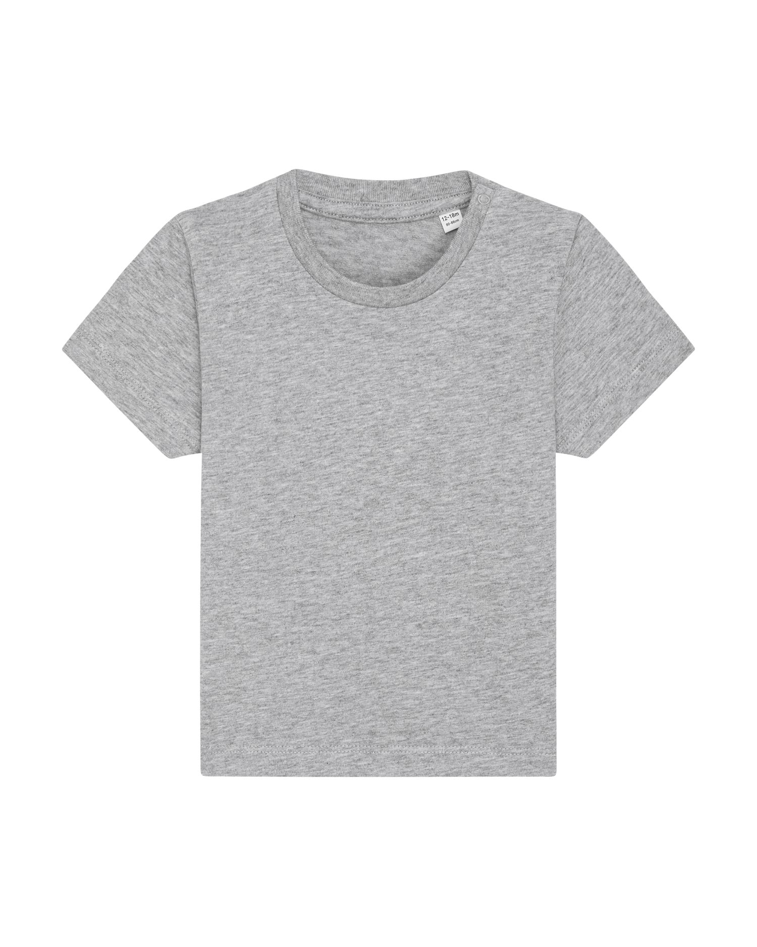 Heather Grey Variation