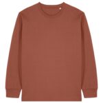 Heritage Brown Variation