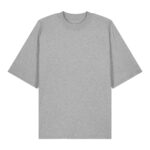 Heather Grey Variation