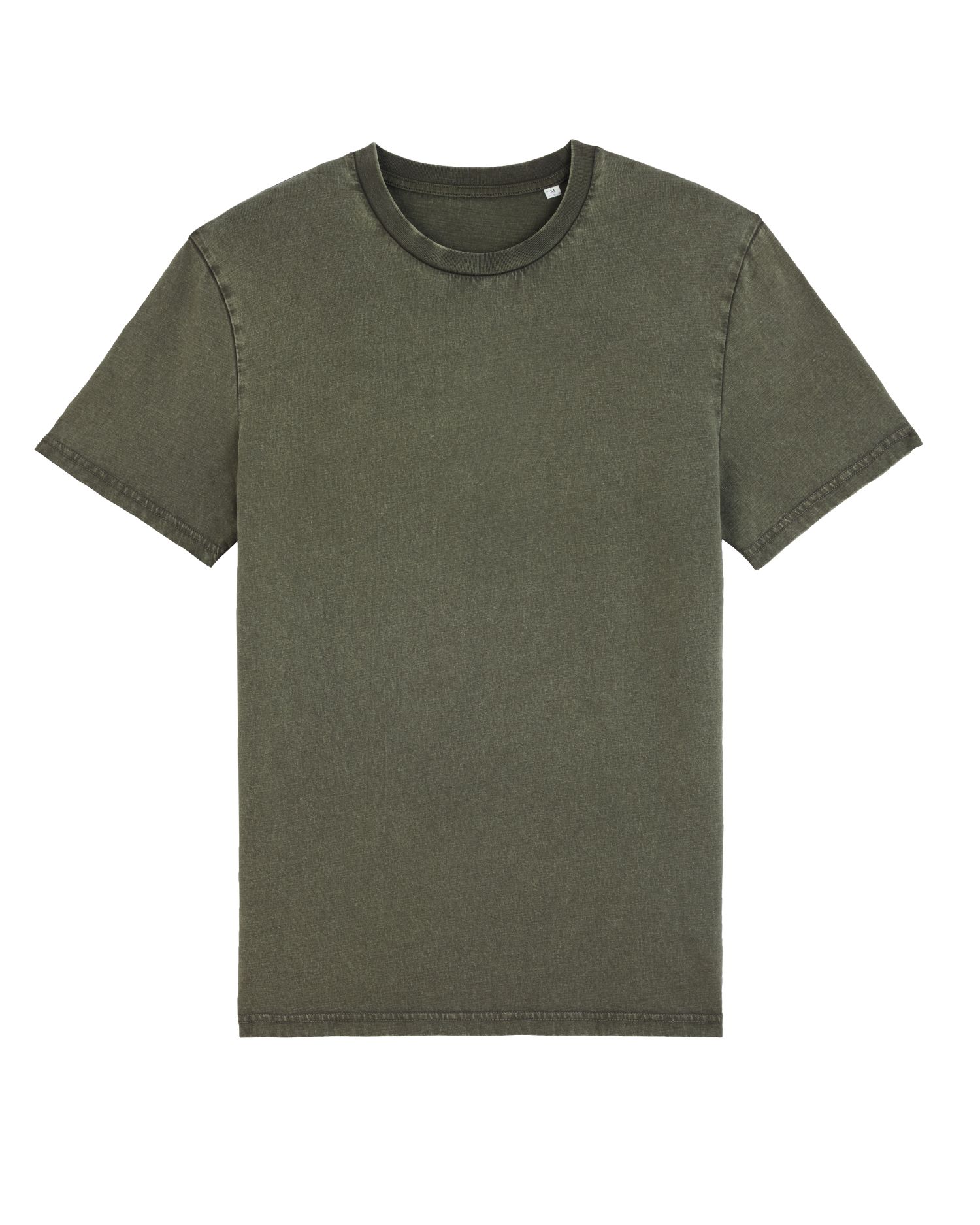 G. Dyed Khaki Variation