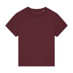 Burgundy Variation