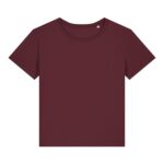 Burgundy Variation