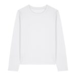 Stella Muser Long Sleeve Front Main