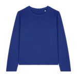 Worker Blue Variation