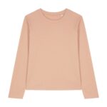 Stella Muser Long Sleeve Front Main