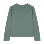 Stella Muser Long Sleeve Front Main
