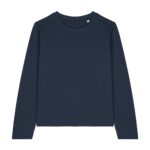 Stella Muser Long Sleeve Front Main