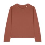 Stella Muser Long Sleeve Front Main