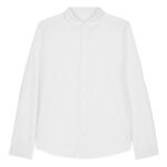 Stanley Oxford Shirt Front Main