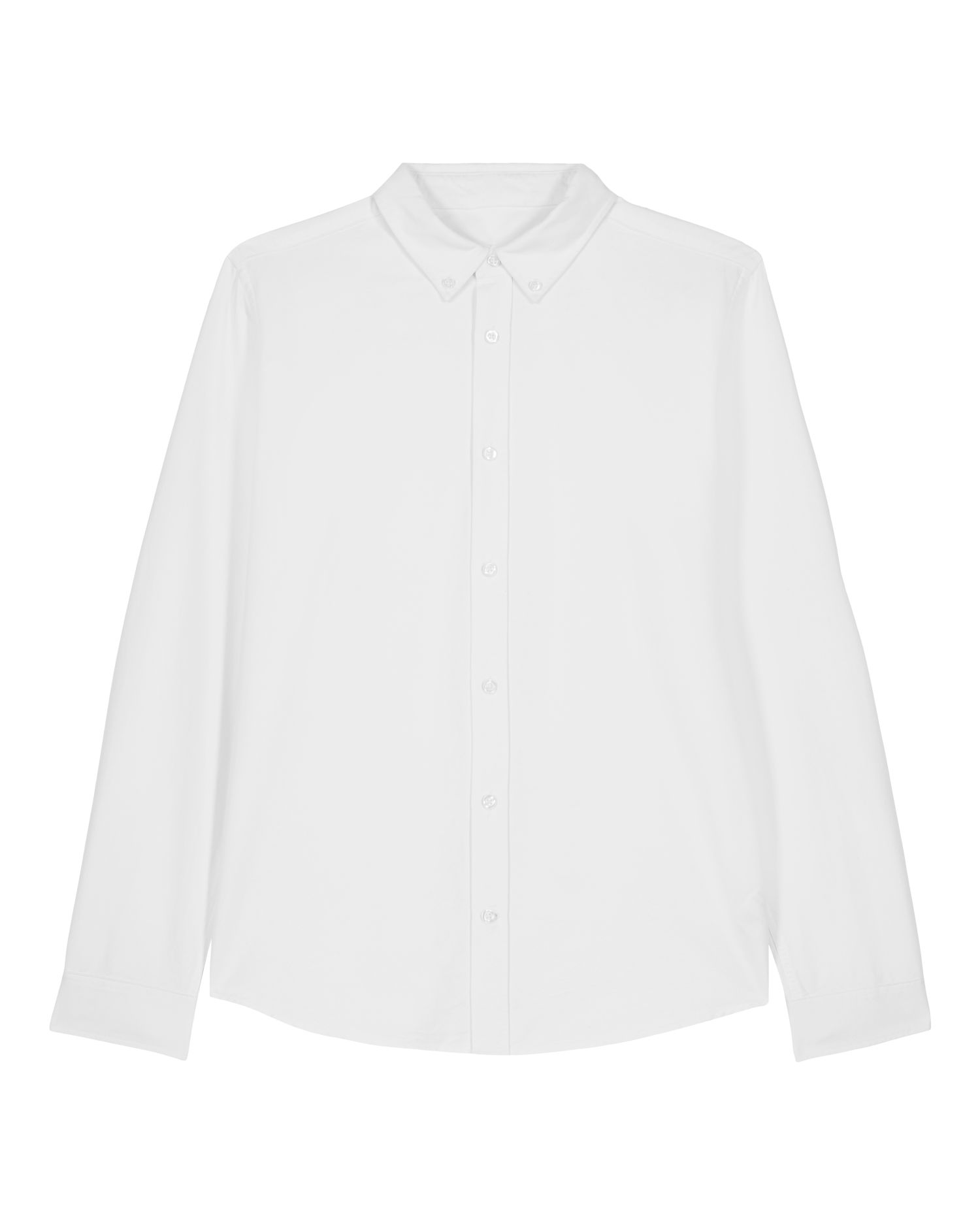 Stanley Oxford Shirt Front Main