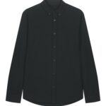 Stanley Oxford Shirt Front Main