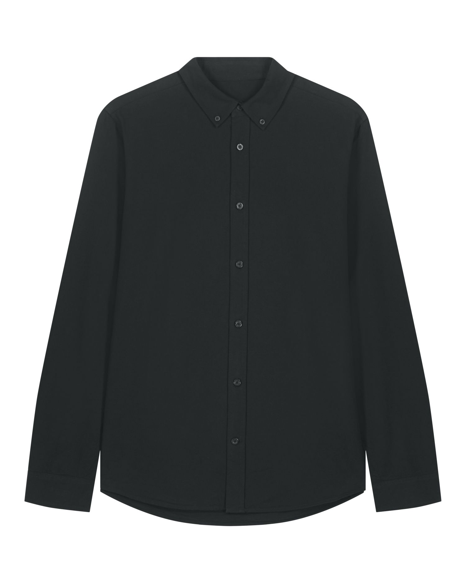 Stanley Oxford Shirt Front Main
