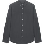 Stanley Oxford Shirt Front Main