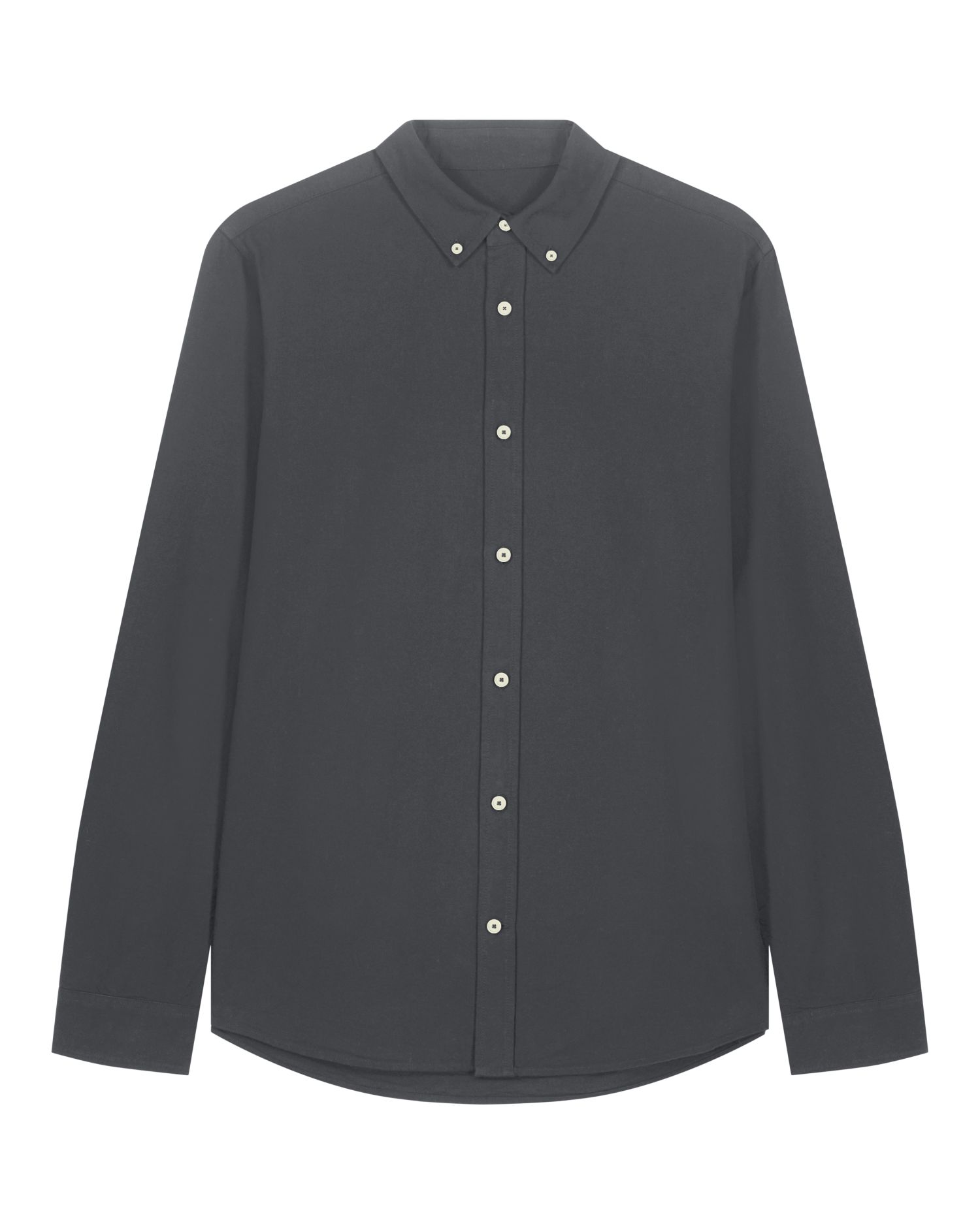 Stanley Oxford Shirt Front Main