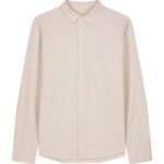 Stanley Oxford Shirt Front Main
