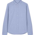 Stanley Oxford Shirt Front Main