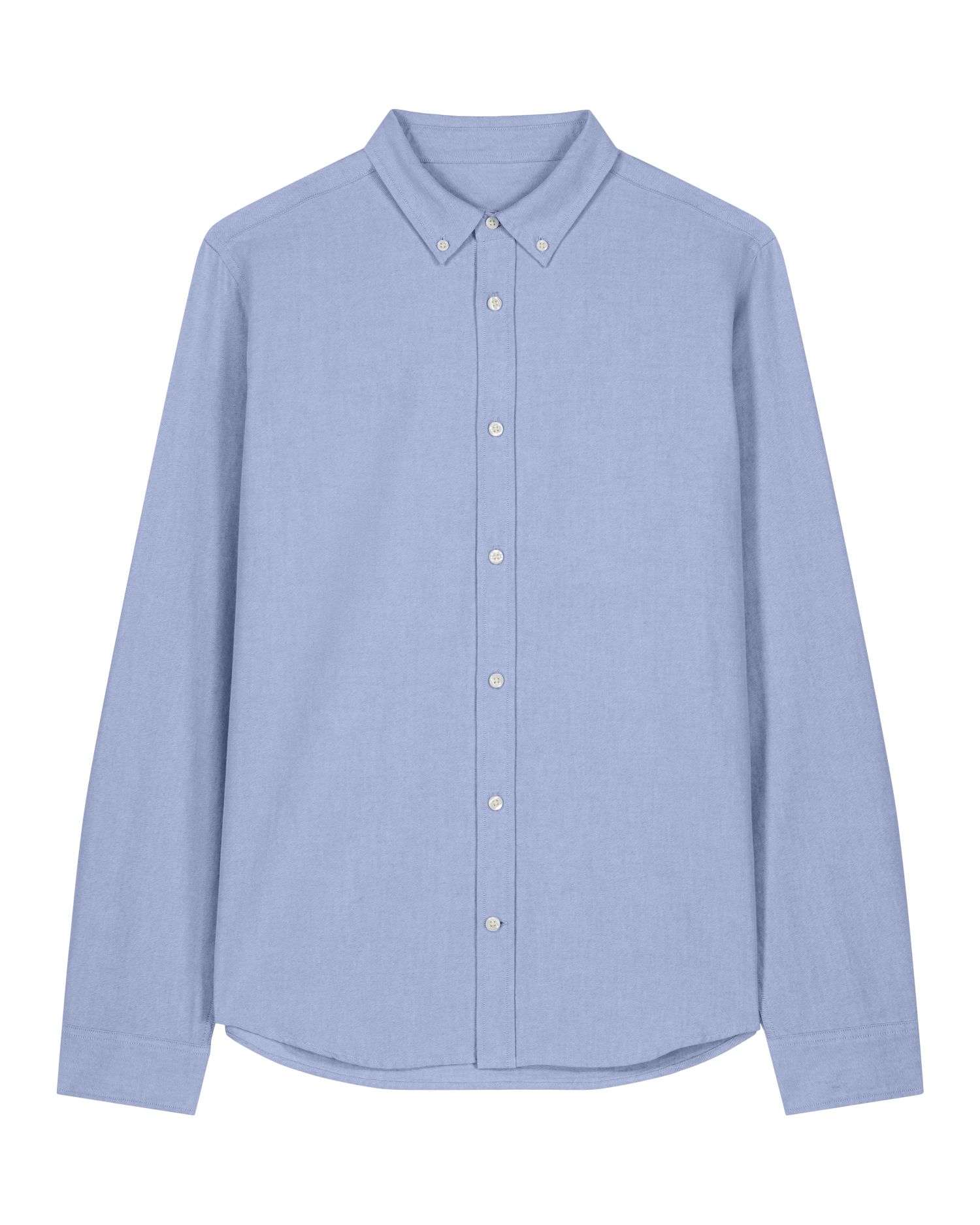 Stanley Oxford Shirt Front Main