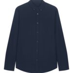 Stanley Oxford Shirt Front Main