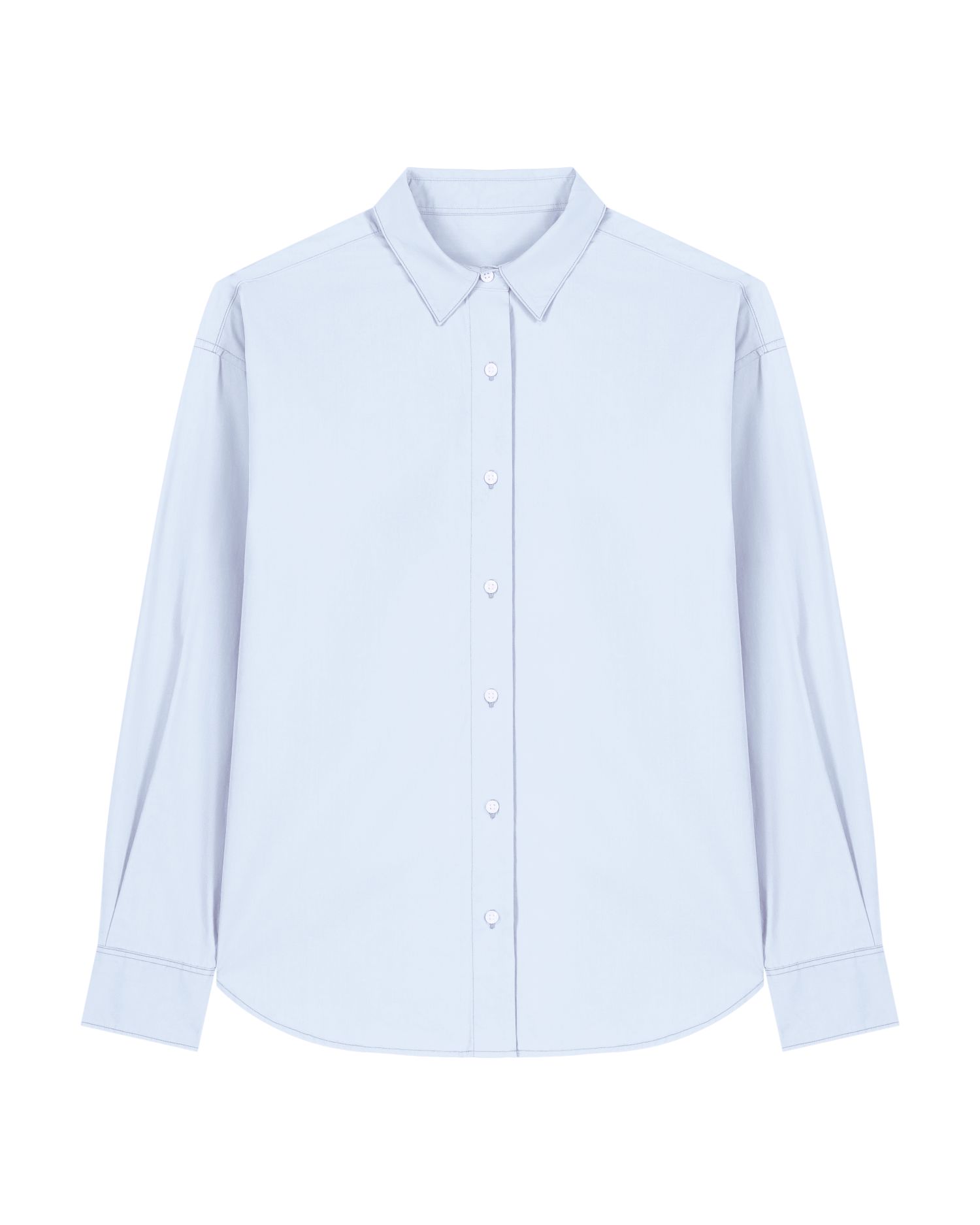 Stanley Styler Shirt Front Main