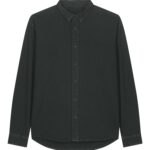 Worker Shirt Front Main