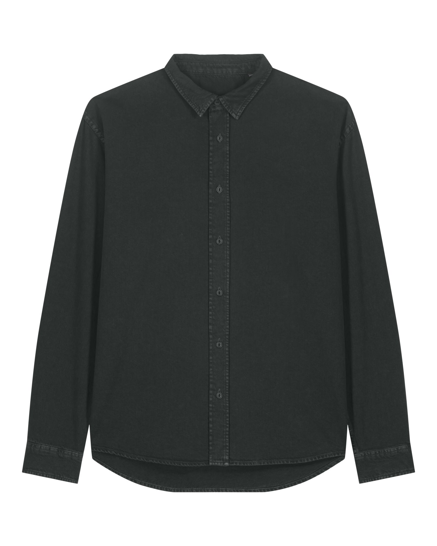 Worker Shirt Front Main