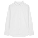 Stella Oxford Shirt Front Main