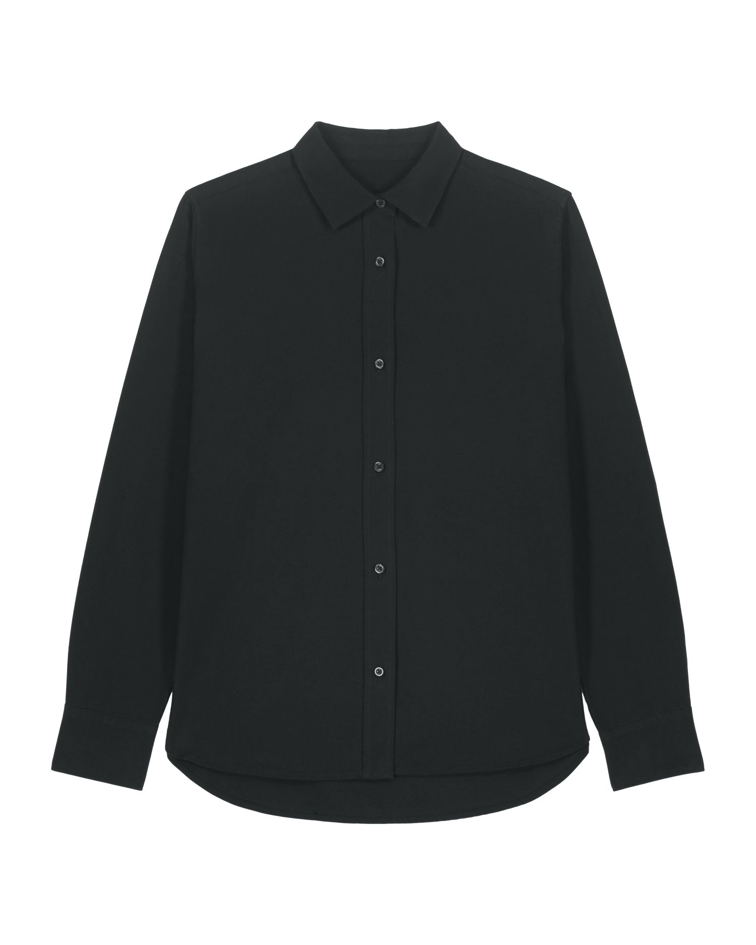 Stella Oxford Shirt Front Main