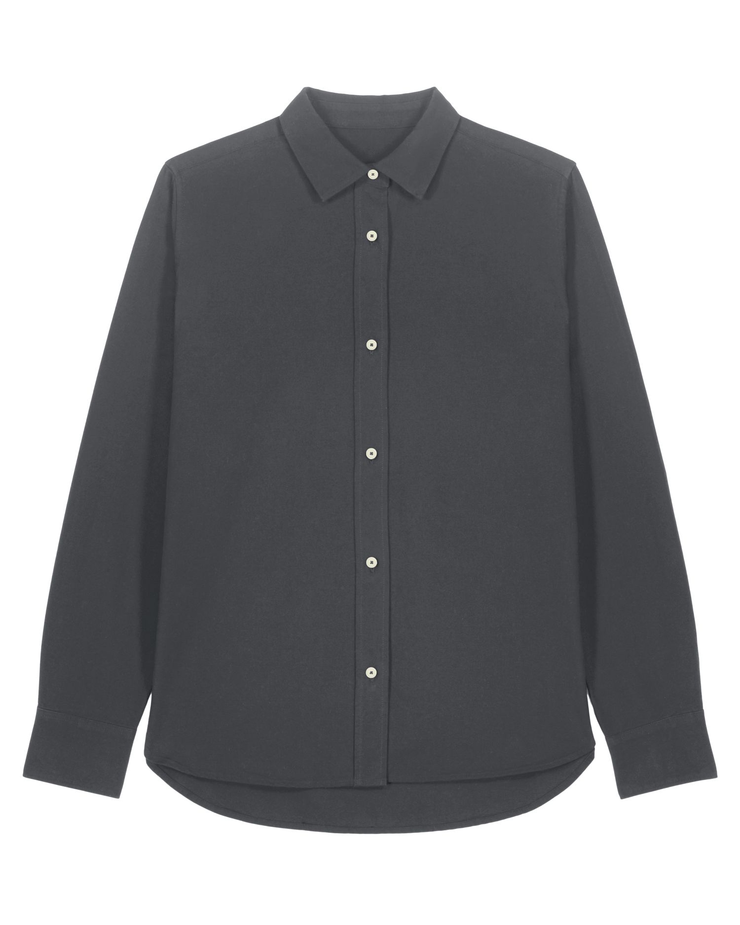 Stella Oxford Shirt Front Main
