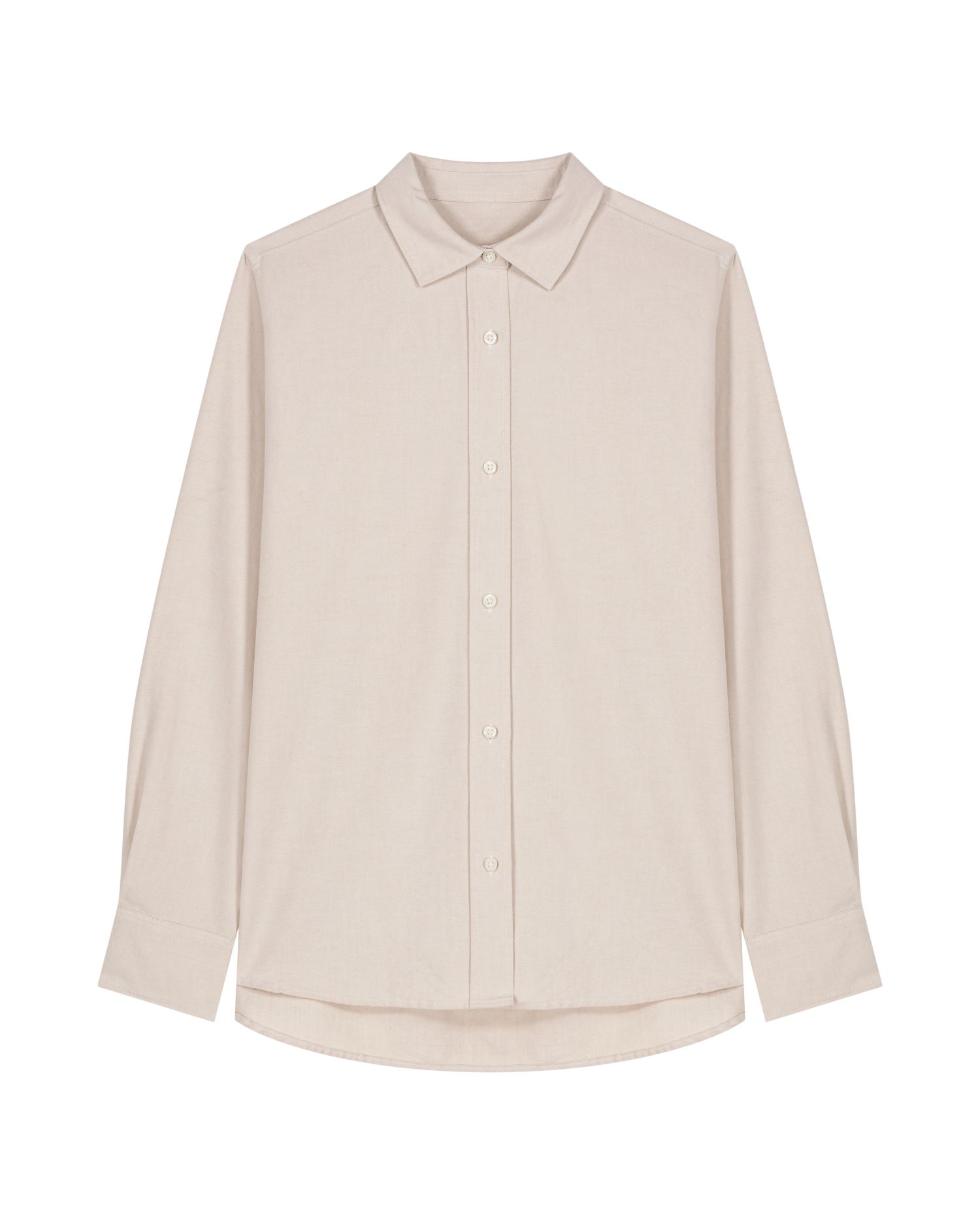 Stella Oxford Shirt Front Main