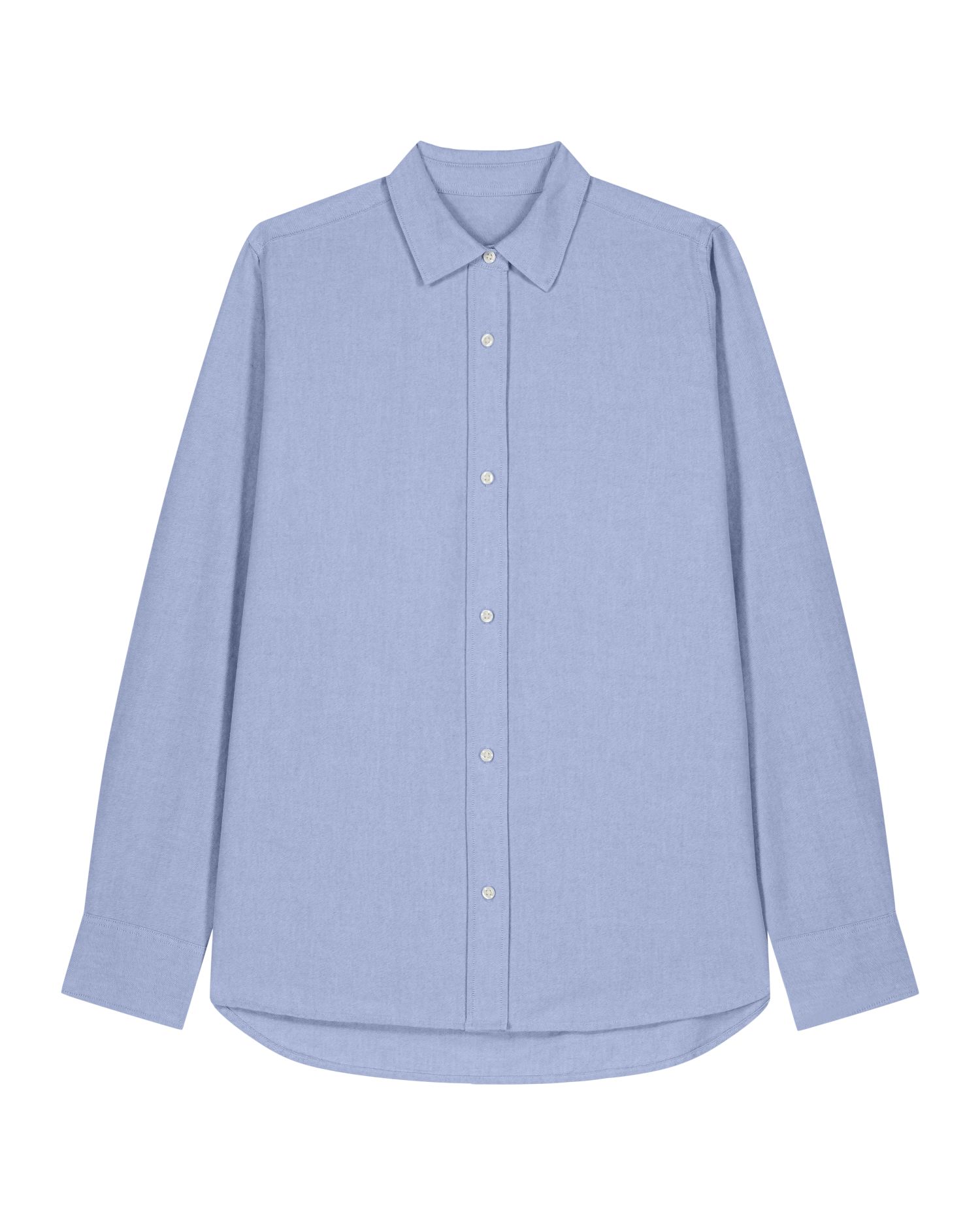 Stella Oxford Shirt Front Main