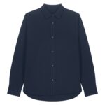 Stella Oxford Shirt Front Main