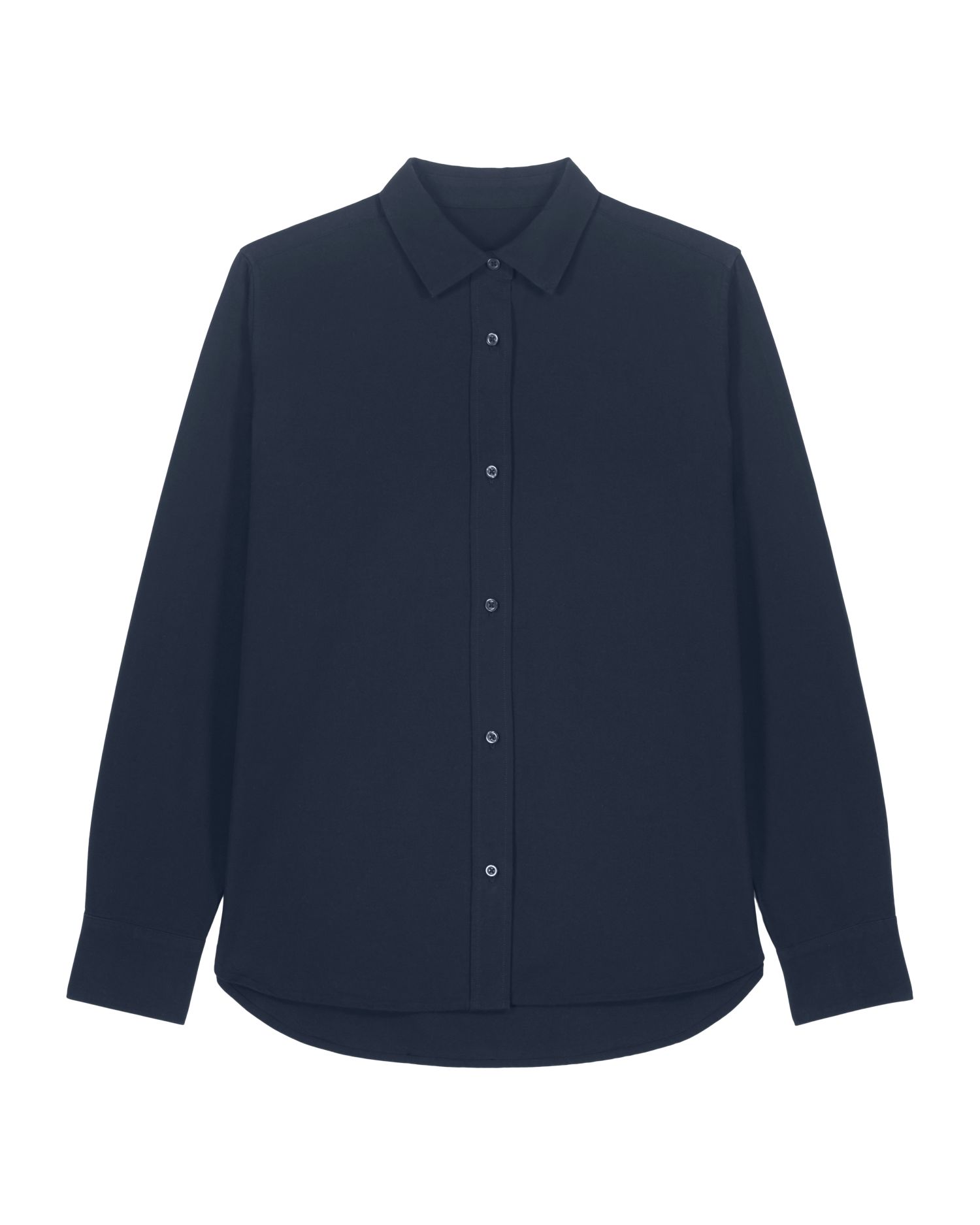 Stella Oxford Shirt Front Main